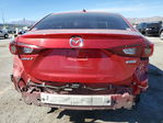 Mazda 3 2016