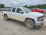 Chevrolet Silverado 2019