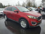 Kia Sorento 2017