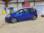 Honda Fit 2012