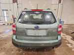 Subaru Forester 2015