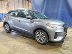 Nissan Kicks 2023