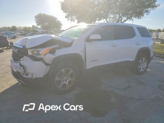 GMC Acadia 2019 - Image 1 of 14
