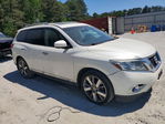 Nissan Pathfinder 2016