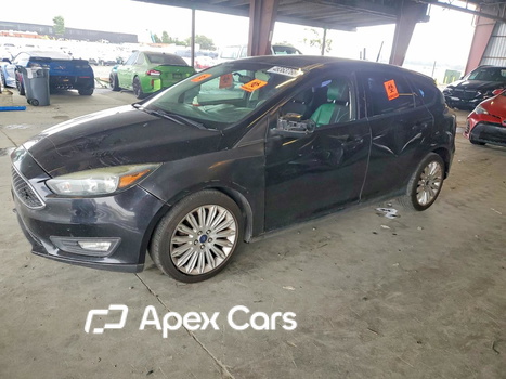 Ford Focus 2017 - Zdjęcie 1 z 12