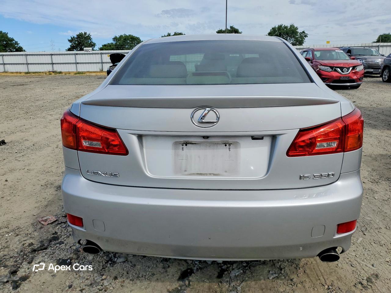 Lexus IS 2006