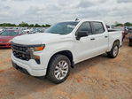 Chevrolet Silverado 2022
