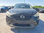 Mazda CX-5 2016