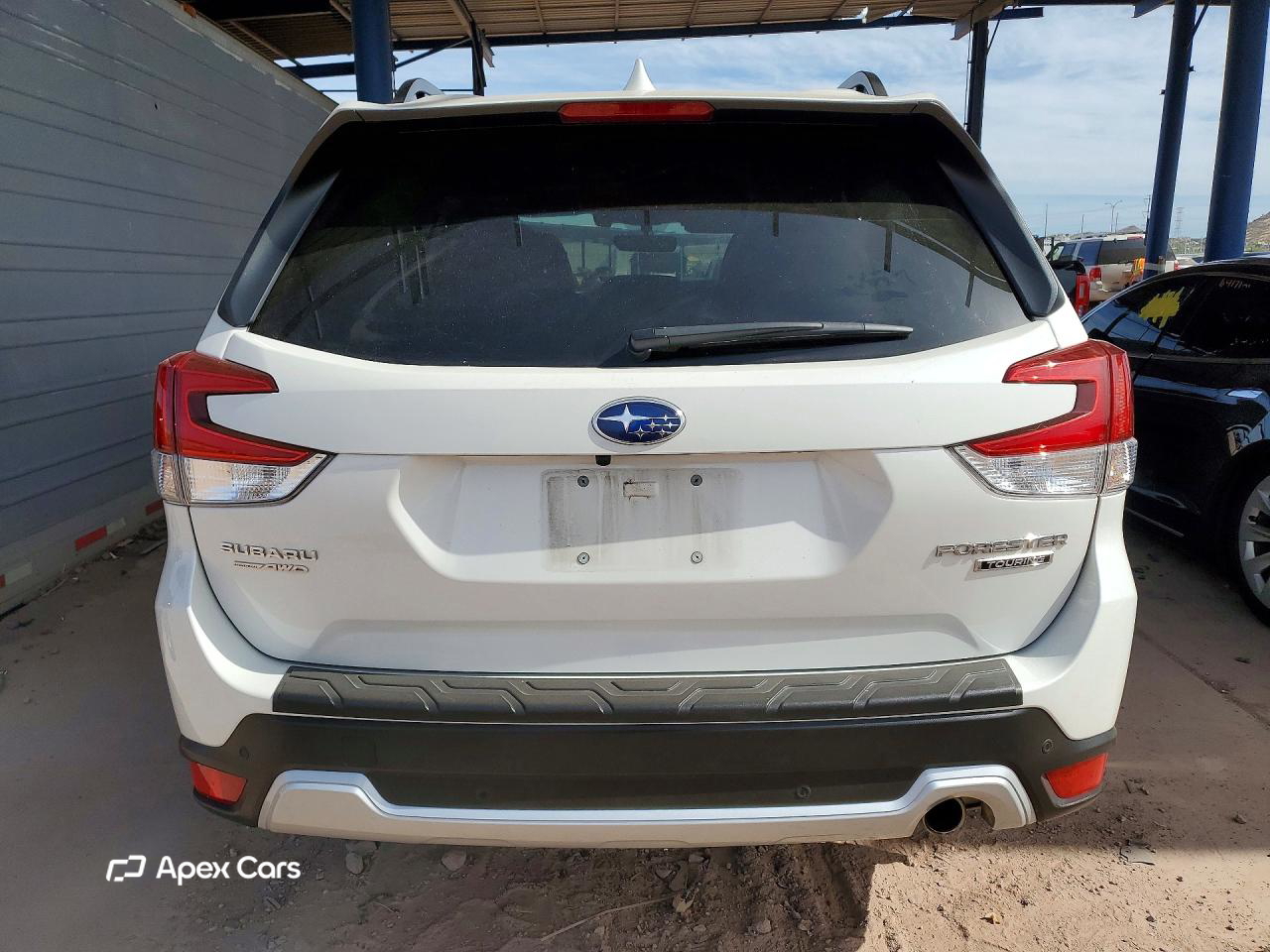 Subaru Forester 2020