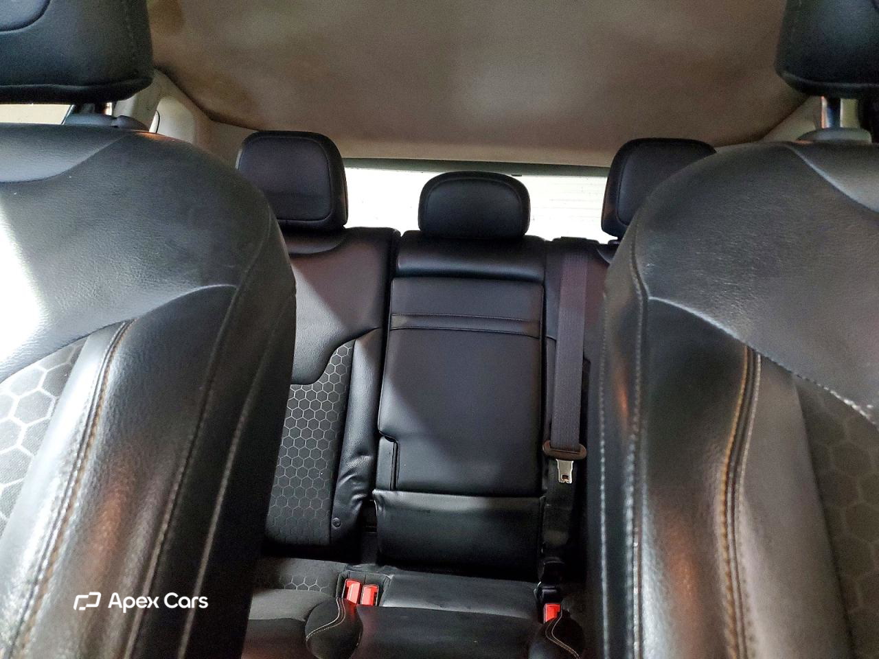 Jeep Compass 2018