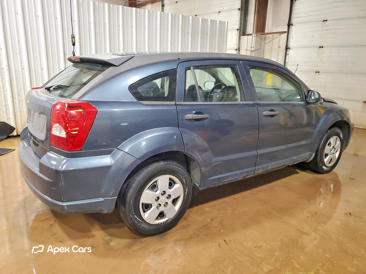 Dodge Caliber 2008