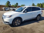 Mitsubishi Outlander 2019