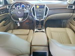 Cadillac SRX 2012