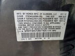 Honda Pilot 2012