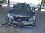 Mercedes-Benz E-klasse 2012
