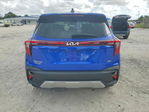Kia Seltos 2024