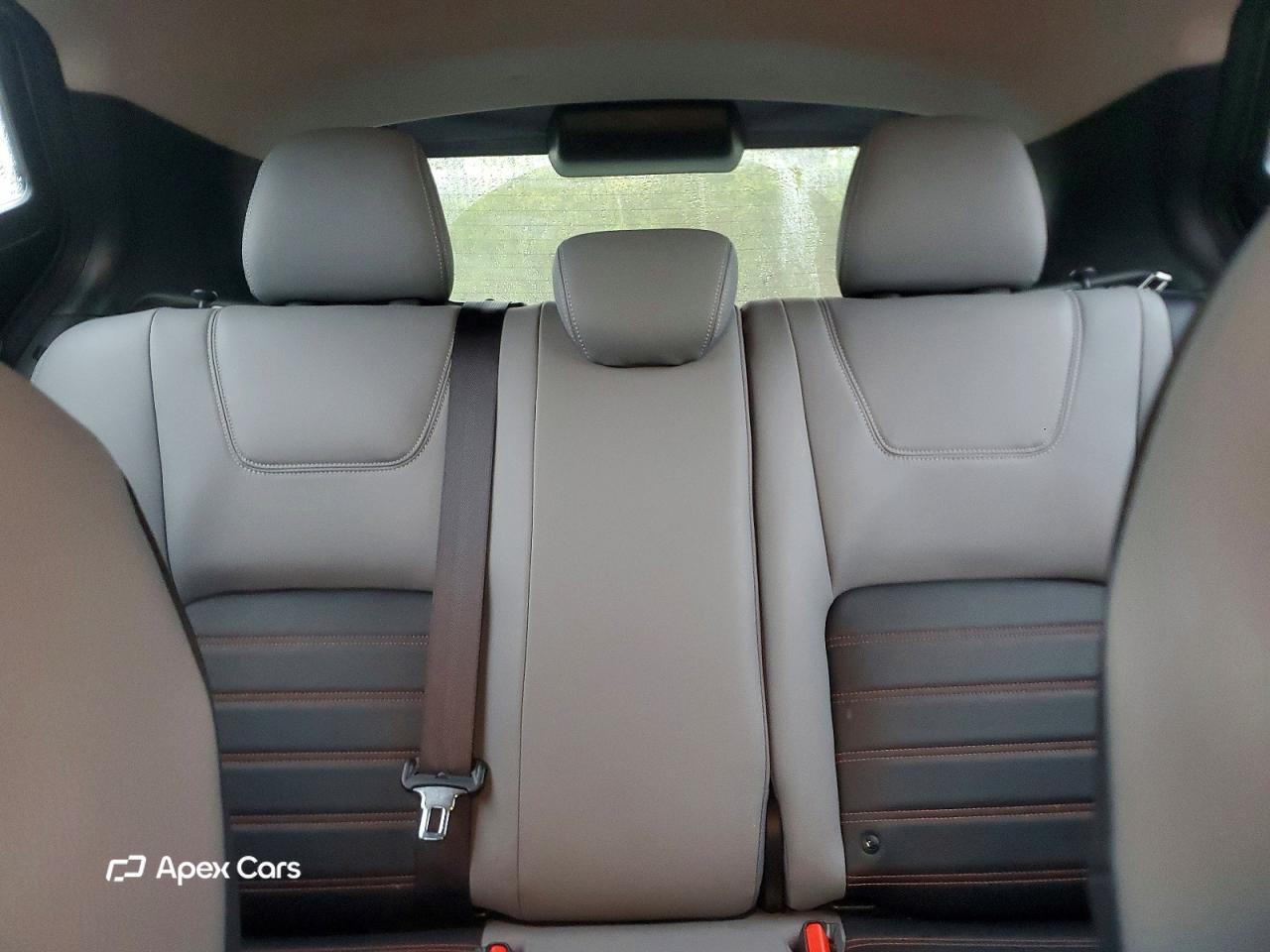 Nissan Kicks 2023