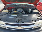 Chevrolet Suburban 2001