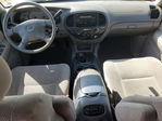 Toyota Sequoia 2002