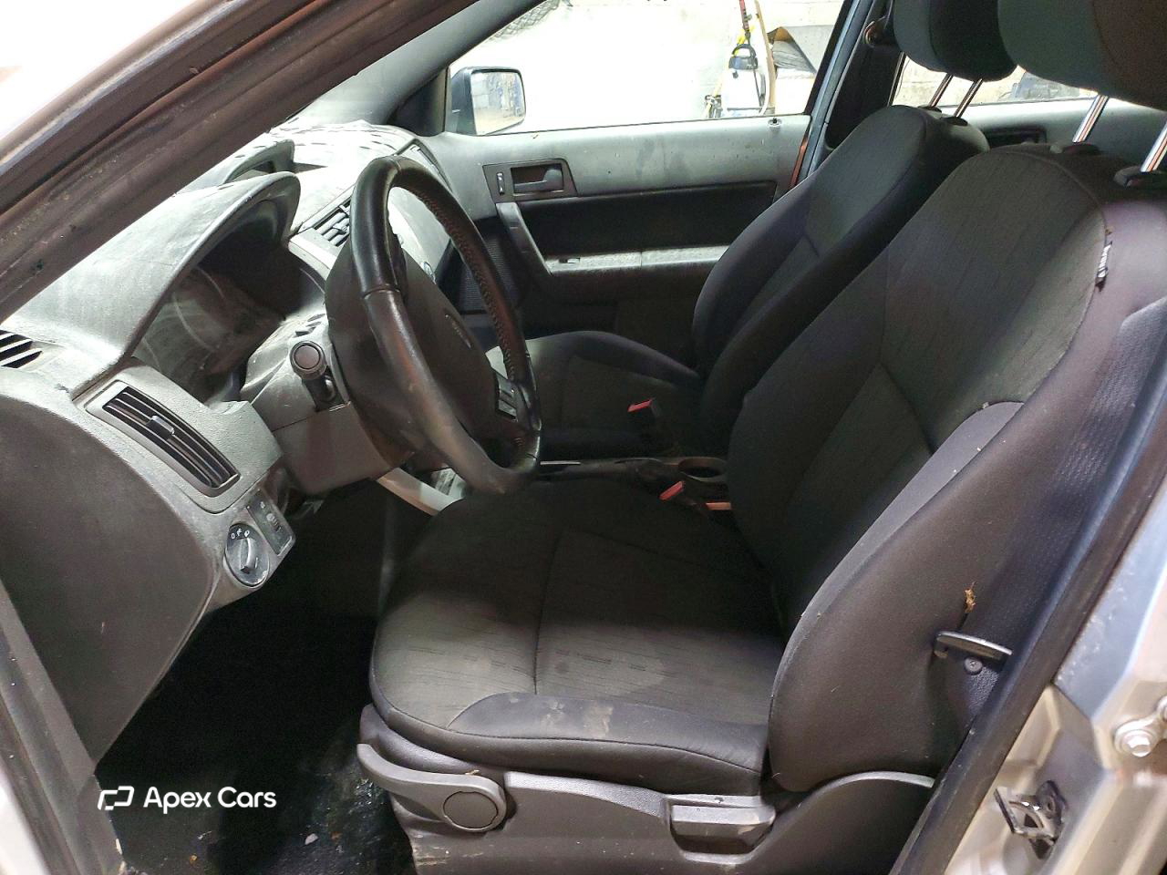 Ford Focus 2011