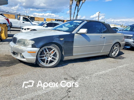 BMW Series 3 2004 - Image 1 of 12