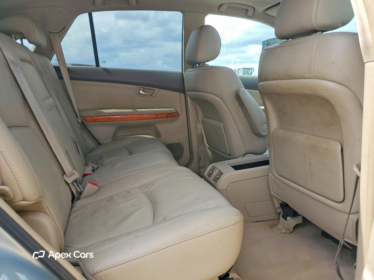 Lexus RX 2005