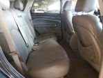 Cadillac SRX 2012