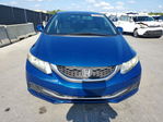 Honda Civic 2013