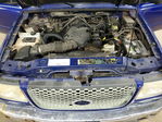 Ford Ranger 2003