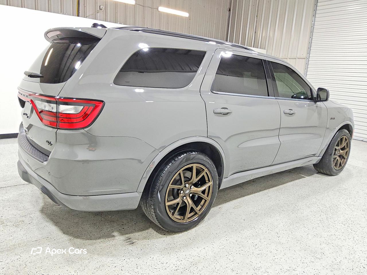 Dodge Durango 2025
