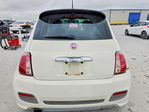 Fiat 500 2013