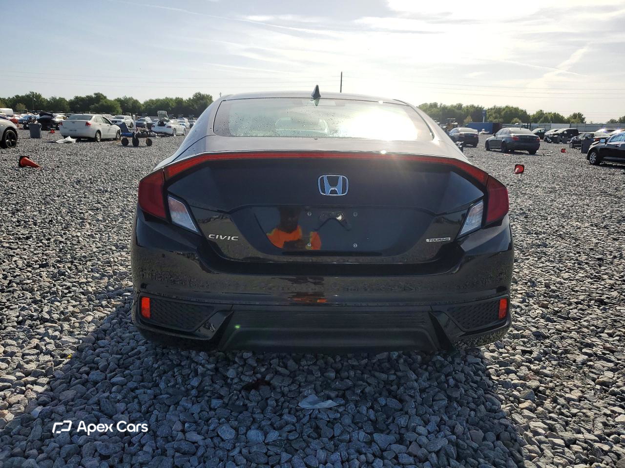 Honda Civic 2019
