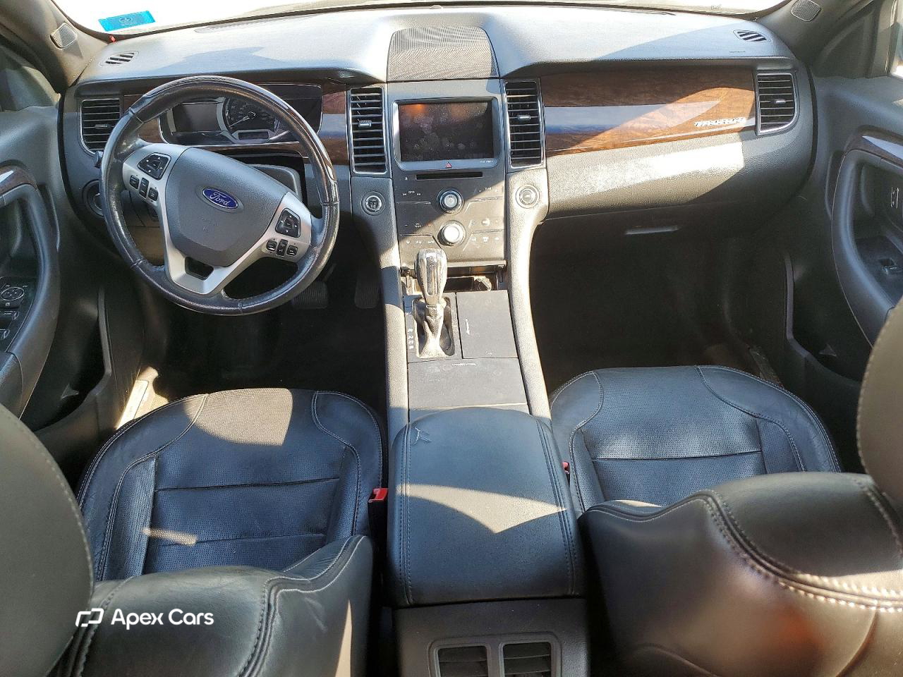 Ford Taurus 2014