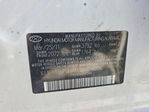Hyundai Elantra 2011
