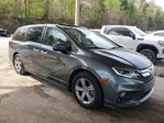 Honda Odyssey 2018
