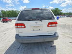 Toyota Sienna 2003