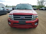 Ford Expedition 2017