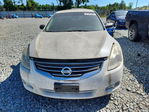 Nissan Altima 2012