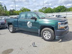 Chevrolet Silverado 2017