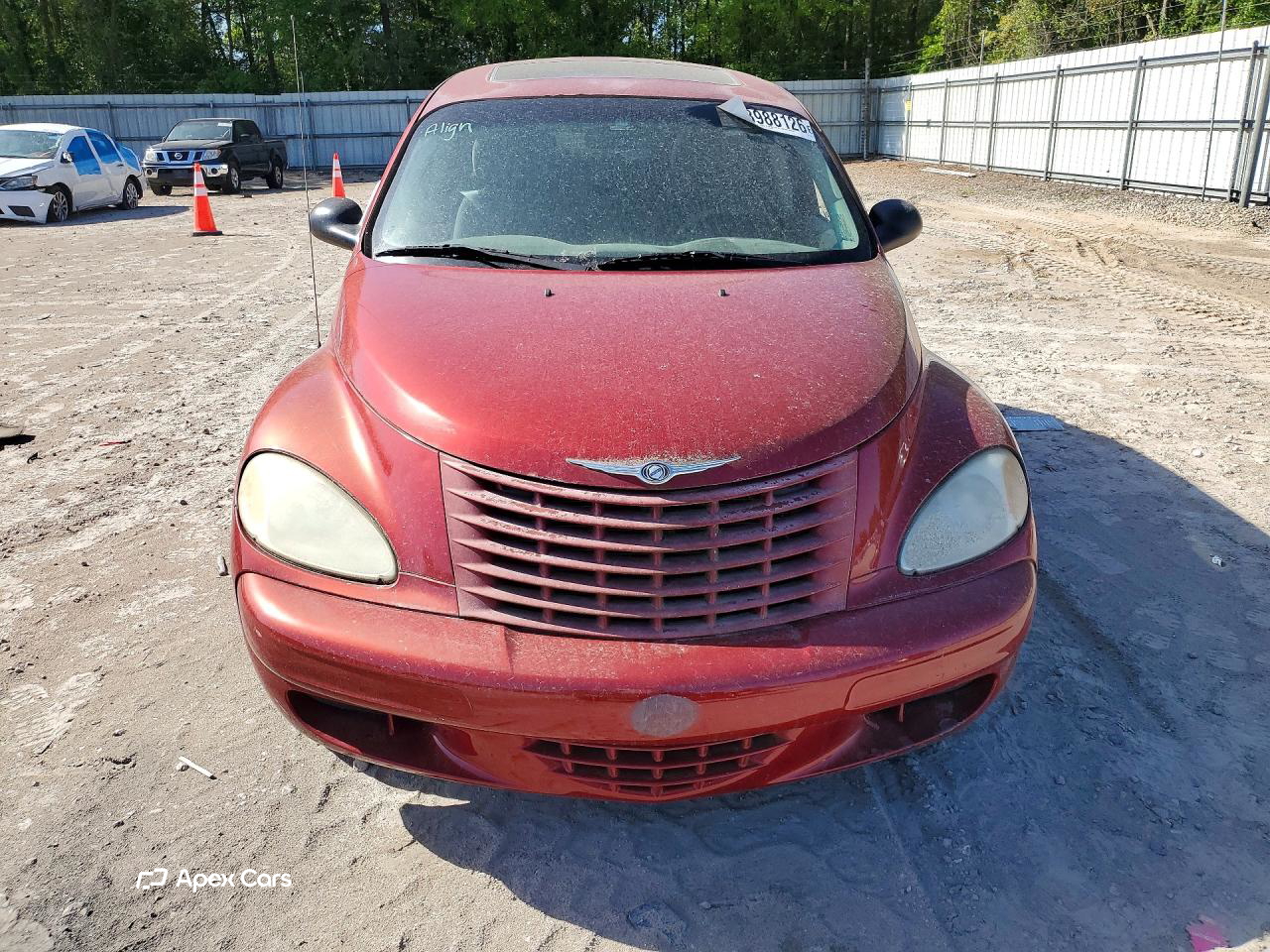 Chrysler PT Cruiser 2005