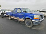 Ford F-150 1996