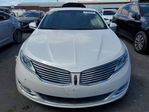 Lincoln MKZ 2015