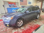 Subaru Outback 2013