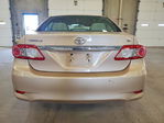 Toyota Corolla 2011