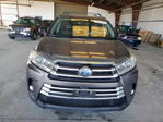 Toyota Highlander 2017