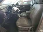 Chevrolet Traverse 2018