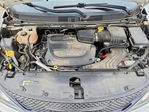 Chrysler Pacifica 2018