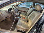 Nissan Maxima 2005