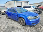 Dodge Avenger 2012