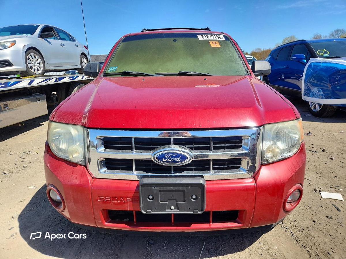 Ford Escape 2010